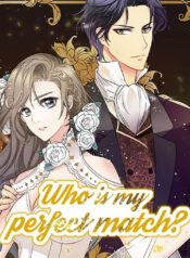 Who Is My Perfect Match