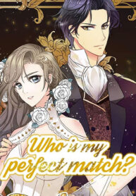 Who Is My Perfect Match