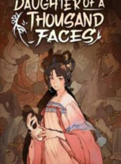 Daughter of a Thousand Faces