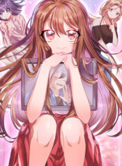 She Is a Web Novel Writer