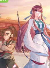 Taming Princess of Vengeance