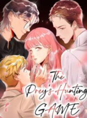 The Prey’s Hunting Game