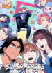 The Superheroes of Class F