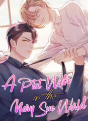 A Plot War In The Mary Sue World