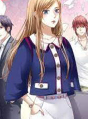 Chuchu The Eye Candy