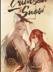 Crimson Snow