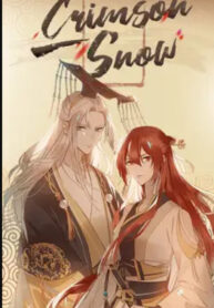 Crimson Snow