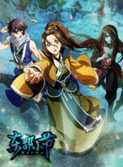 Dongguo Xiaojie