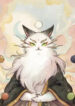 Five Cats