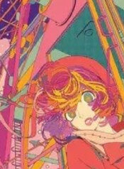 Girl of Dreams