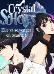 Glass Slippers