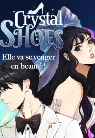 Glass Slippers