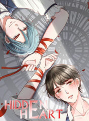 Hidden Heart