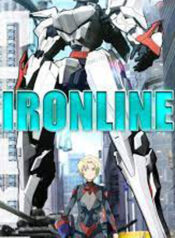Ironline