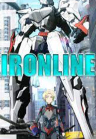 Ironline