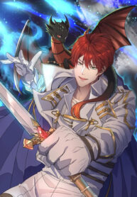 Lord of Mana