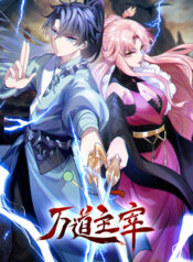 Master of Ten Thousands Dao