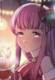Miracle Nikki NPCs’ Fantastical Daily Lives