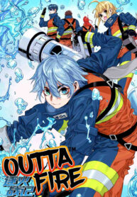 Outta Fire
