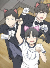 Planet Nya Nya Nya~