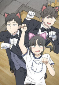 Planet Nya Nya Nya~