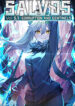 Salvos (A Monster Evolution LitRPG)