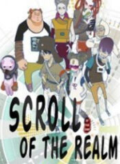 Scroll of The Realm