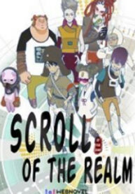 Scroll of The Realm