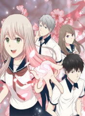 Switched Girls