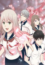 Switched Girls