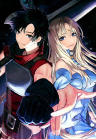 Sword and Magic