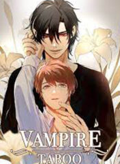 Vampire Taboo