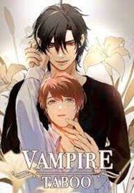 Vampire Taboo