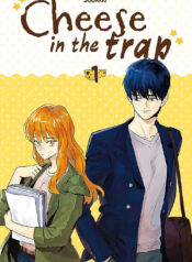 Cheese in the Trap