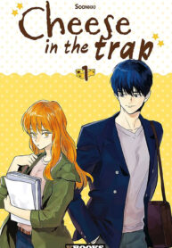 Cheese in the Trap