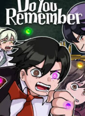 Do You Remember