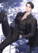 Lee Seob’s love