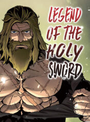 Legend of the Holy Sword