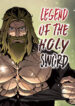 Legend of the Holy Sword