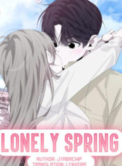Lonely Spring