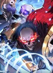 Skeleton Evolution – who was summoned by the Goddess