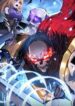 Skeleton Evolution – who was summoned by the Goddess