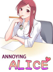 Annoying Alice