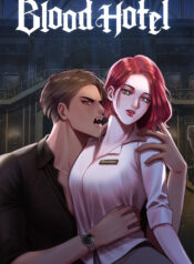 Blood Hotel