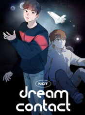 NCT- Dream Contact
