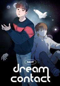 NCT- Dream Contact