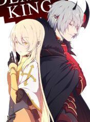 Retired Demon King