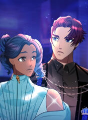 Cinder and Charm