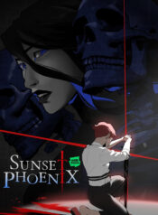 Sunset Phoenix