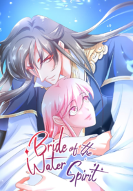 The Water Spirit’s Bride